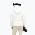 Giacca da sci donna Peak Performance Glissade Down off white 3