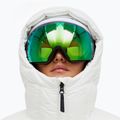 Giacca da sci donna Peak Performance Glissade Down off white 4
