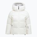 Giacca da sci donna Peak Performance Glissade Down off white 6