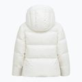 Giacca da sci donna Peak Performance Glissade Down off white 7