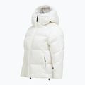Giacca da sci donna Peak Performance Glissade Down off white 8