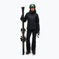 Pantaloni da sci da donna Peak Performance Stretch Softshell black 2