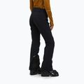 Pantaloni da sci da donna Peak Performance Stretch Softshell black 3