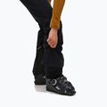 Pantaloni da sci da donna Peak Performance Stretch Softshell black 4