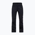 Pantaloni da sci da donna Peak Performance Stretch Softshell black 5
