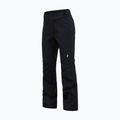 Pantaloni da sci da donna Peak Performance Stretch Softshell black 7