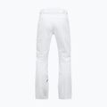 Pantaloni da sci da donna Peak Performance Stretch Softshell off white 2