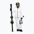 Pantaloni da sci da donna Peak Performance Stretch Softshell off white 5