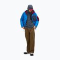 Piumino da uomo Peak Performance Helium Utility Down azure sscent/mountain mist 2