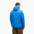 Piumino da uomo Peak Performance Helium Utility Down azure sscent/mountain mist 3