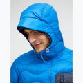 Piumino da uomo Peak Performance Helium Utility Down azure sscent/mountain mist 4