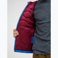 Piumino da uomo Peak Performance Helium Utility Down azure sscent/mountain mist 5