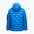 Piumino da uomo Peak Performance Helium Utility Down azure sscent/mountain mist 8