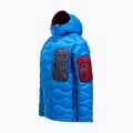 Piumino da uomo Peak Performance Helium Utility Down azure sscent/mountain mist 9