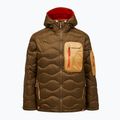 Piumino uomo Peak Performance Helium Utility Down meadow moss/sierra sand 7