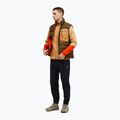 Gilet uomo Peak Performance Helium Utility Down meadow moss/shard sierra sand 2