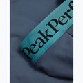 Felpa da uomo Peak Performance Rider Essentials Zip Hood Mountain Mist/Deluded Vision 4