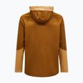Felpa da uomo Peak Performance Rider Essentials Zip Hood No Color 2