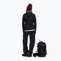 Felpa donna Peak Performance Rider Essentials Zip Hood black/black 3