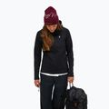 Felpa donna Peak Performance Rider Essentials Zip Hood black/black 4