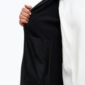 Felpa donna Peak Performance Rider Essentials Zip Hood black/black 5