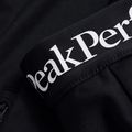 Felpa donna Peak Performance Rider Essentials Zip Hood black/black 9