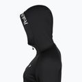 Felpa donna Peak Performance Rider Essentials Zip Hood black/black 10