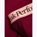 Felpa donna Peak Performance Rider Essentials Zip Hood Vertical Zenith/Peach Fuzz 4