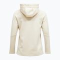 Felpa donna Peak Performance Rider Essentials Zip Hood sand fog/sand fog 6