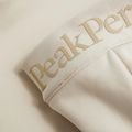 Felpa donna Peak Performance Rider Essentials Zip Hood sand fog/sand fog 8