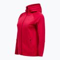 Felpa da donna Peak Performance Rider Essentials Zip Hood no color 3