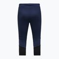 Pantaloni da sci uomo Peak Performance Rider Essentials blue shadow/black 2
