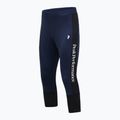Pantaloni da sci uomo Peak Performance Rider Essentials blue shadow/black 3