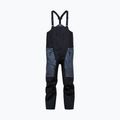 Pantaloni da sci uomo Peak Performance Vertical GTX Pro Bib black/mountain mist 6
