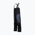 Pantaloni da sci uomo Peak Performance Vertical GTX Pro Bib black/mountain mist 7