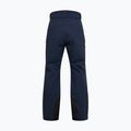 Pantaloni da sci da uomo Peak Performance Whitelight Insulated Pants blue shadow 2