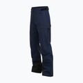 Pantaloni da sci da uomo Peak Performance Whitelight Insulated Pants blue shadow 3