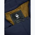 Pantaloni da sci da uomo Peak Performance Whitelight Insulated Pants blue shadow 4