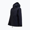 Giacca da sci da uomo Peak Performance Whitelight APX Jacket black 3