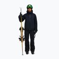 Giacca da sci uomo Peak Performance Whitelight Insulated black 3
