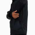 Giacca da sci uomo Peak Performance Whitelight Insulated black 5