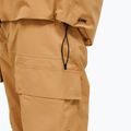 Giacca da sci uomo Peak Performance Edge Insulated sierra sand/earthy summit 5