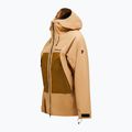 Giacca da sci uomo Peak Performance Edge Insulated sierra sand/earthy summit 10
