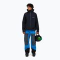 Pantaloni da sci uomo Peak Performance Alpine GTX 3L azure ascent 2