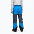 Pantaloni da sci uomo Peak Performance Alpine GTX 3L azure ascent 3