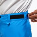 Pantaloni da sci uomo Peak Performance Alpine GTX 3L azure ascent 4