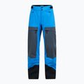 Pantaloni da sci uomo Peak Performance Alpine GTX 3L azure ascent 7