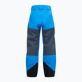 Pantaloni da sci uomo Peak Performance Alpine GTX 3L azure ascent 8