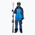 Pantaloni da sci uomo Peak Performance Alpine GTX 3L azure ascent 11