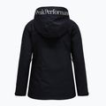 Giacca da sci donna Perak Performance Rider Tech Isolata nera 2
